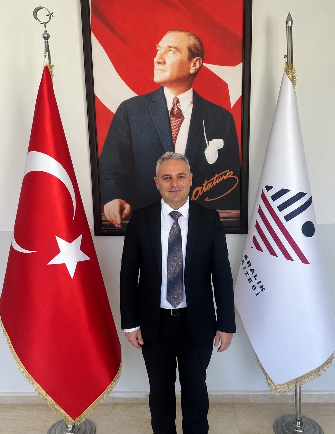 Mehmet ALPTEKİN